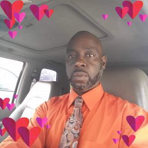 Meet your Posher, Jerrod